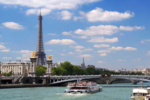Pass 3 Jours Paris City Tour & la Seine