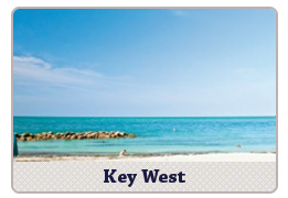 Activités touristiques à Key West
